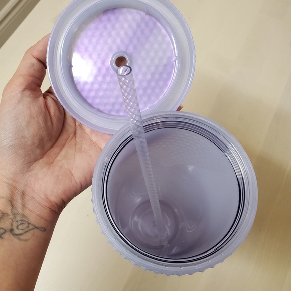 Starbucks ICY BLING Studded Tumbler - Picture 4 of 4